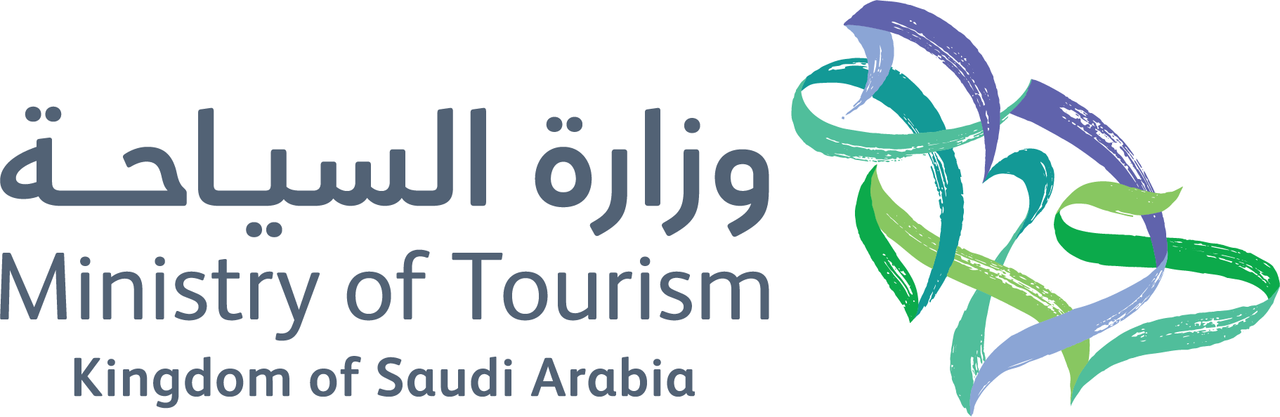 Ministry of Tourism logo